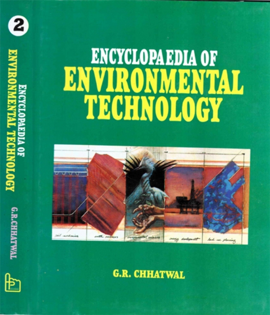 Encyclopaedia Of Environmental Technology, EPUB eBook