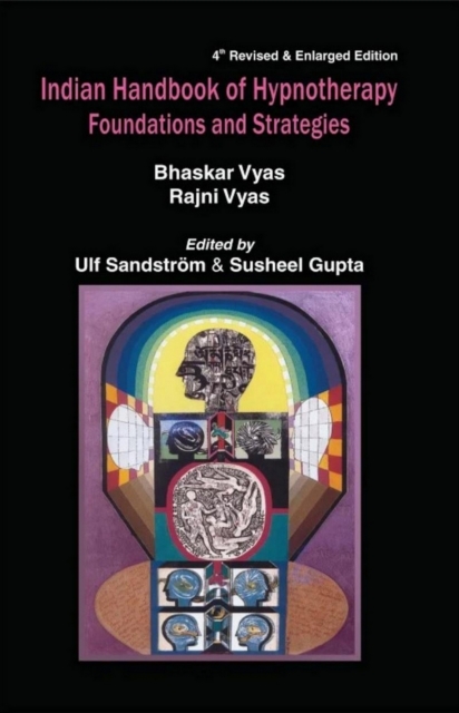 Indian Handbook of Hypnotherapy Foundations And Strategies, EPUB eBook