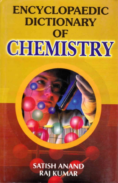 Encyclopaedic Dictionary of Chemistry (Drugs), EPUB eBook