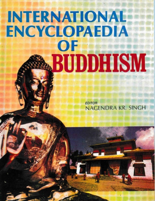 International Encyclopaedia of Buddhism (India), EPUB eBook