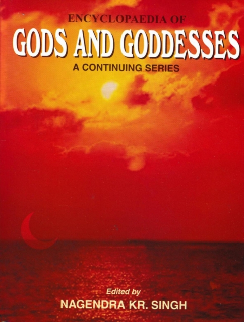 Encyclopaedia Of Gods And Goddesses (Visnu And Vaisnavism), EPUB eBook