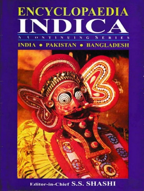 Encyclopaedia Indica India-Pakistan-Bangladesh (Five Year Plans of India-III), EPUB eBook