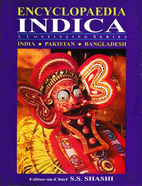 Encyclopaedia Indica India-Pakistan-Bangladesh (Economic Policies of India, Pakistan and Bangladesh-I), EPUB eBook