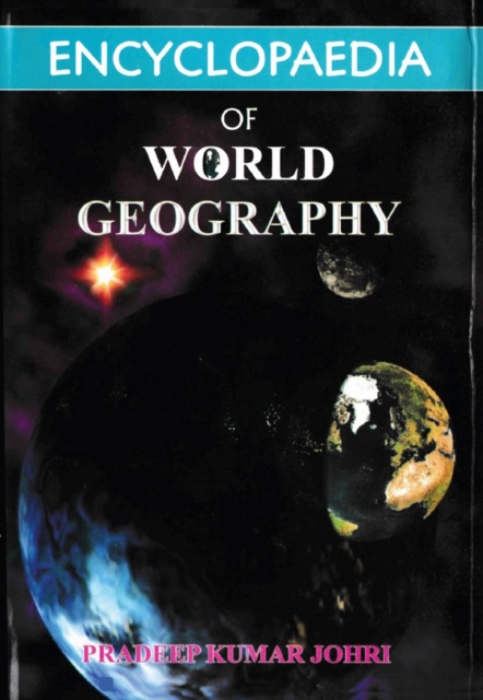 Encyclopaedia Of World Geography, EPUB eBook