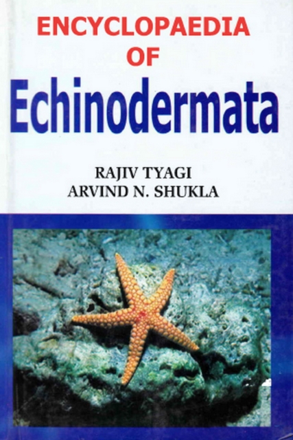 Encyclopaedia of Echinodermata (Phylum Echinodermata), EPUB eBook