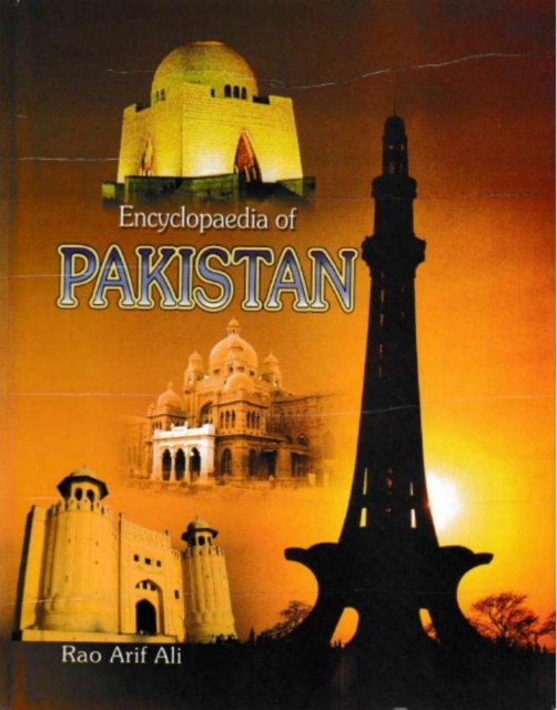 Encyclopaedia of Pakistan (Art and Culture), EPUB eBook
