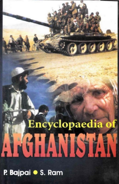 Encyclopaedia of Afghanistan (Taliban And Muslim Fundamentalism), EPUB eBook