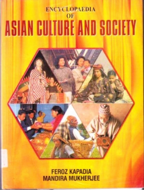 Encyclopaedia Of Asian Culture And Society, South East Asia: Indonesia, Java, Bali , Borneo, EPUB eBook
