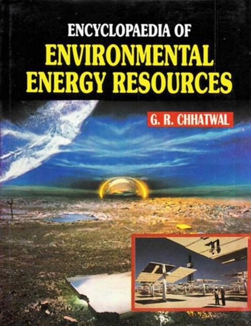 Encyclopaedia of Environmental Energy Resources, EPUB eBook