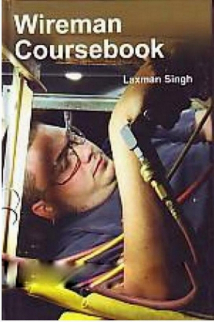 Wireman Coursebook, EPUB eBook
