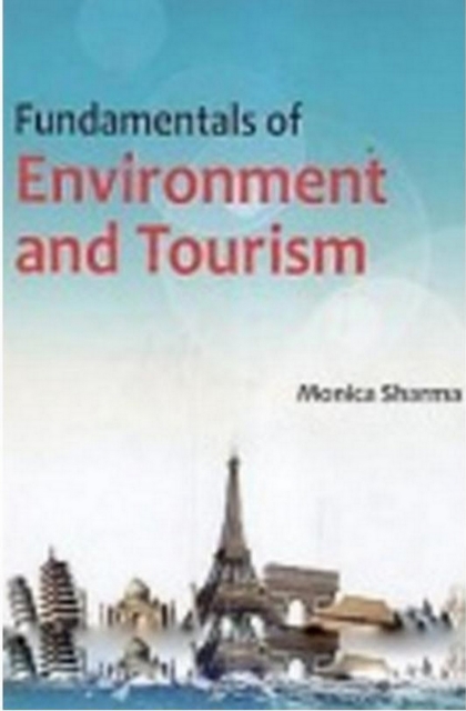 Fundamentals Of Environment And Tourism, EPUB eBook