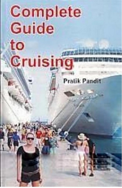 Complete Guide to Cruising, EPUB eBook