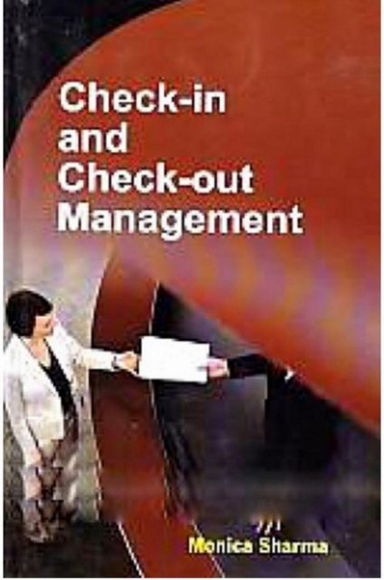 CHECK-IN AND CHECK-OUT MANAGEMENT, EPUB eBook