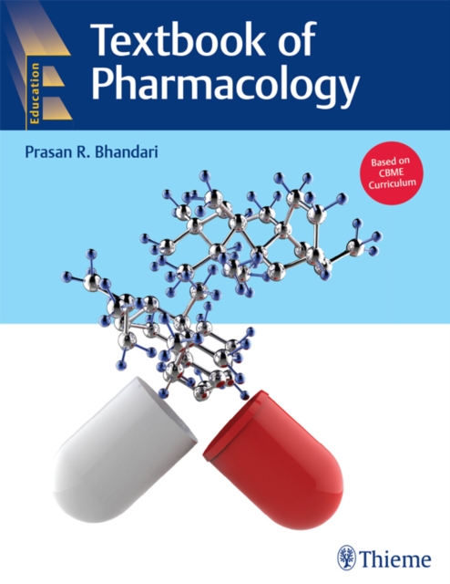 Textbook of Pharmacology, EPUB eBook
