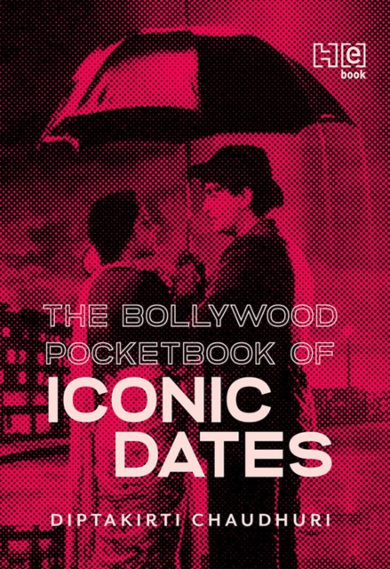 The Bollywood Pocketbook of Iconic Dates, EPUB eBook