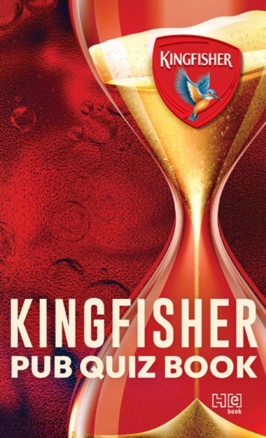 Kingfisher Pub Quiz Book, EPUB eBook