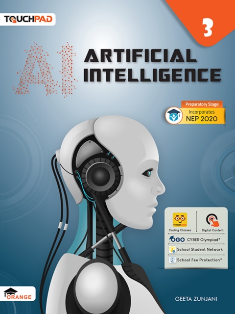 Artificial Intelligence Class 3, EPUB eBook