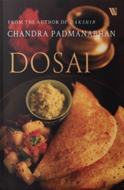 Dosai, Paperback / softback Book