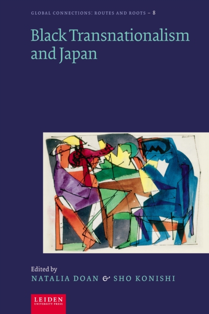 Black Transnationalism and Japan, PDF eBook