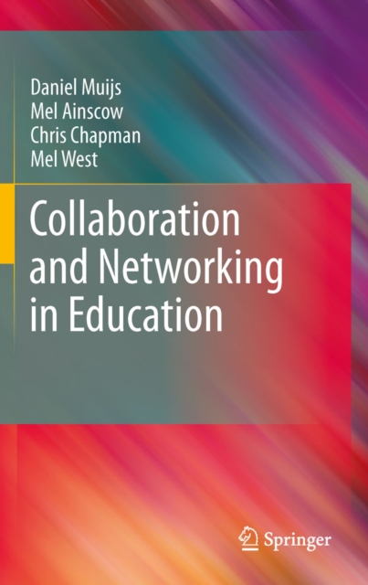 Collaboration and Networking in Education, PDF eBook