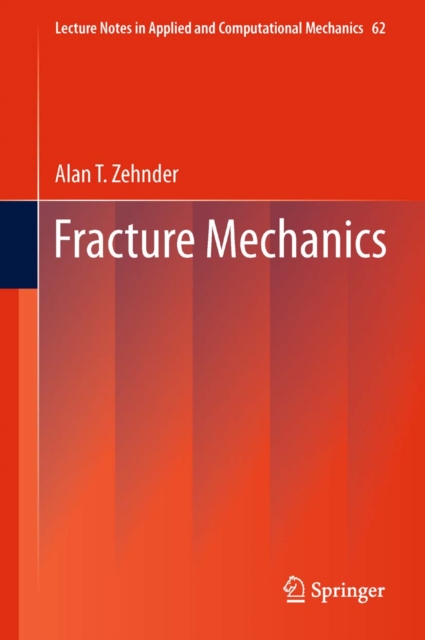 Fracture Mechanics, PDF eBook