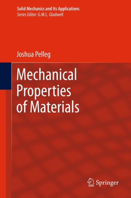 Mechanical Properties of Materials, PDF eBook