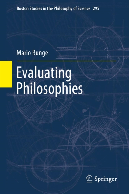 Evaluating Philosophies, PDF eBook
