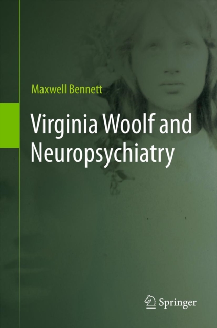 Virginia Woolf and Neuropsychiatry, PDF eBook
