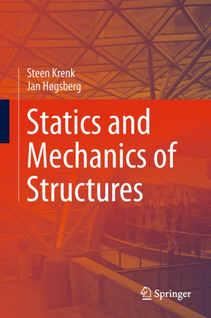 Statics and Mechanics of Structures, PDF eBook