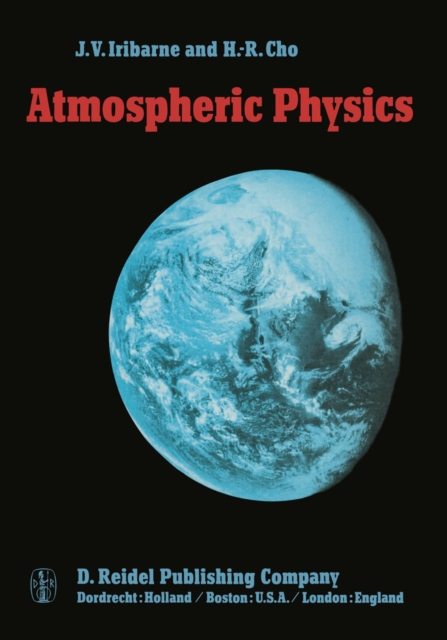 Atmospheric Physics, PDF eBook
