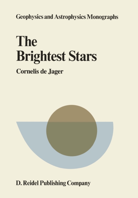 The Brightest Stars, PDF eBook