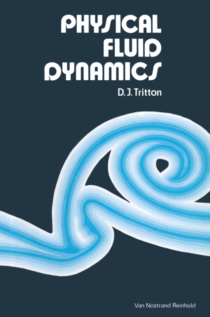 Physical Fluid Dynamics, PDF eBook