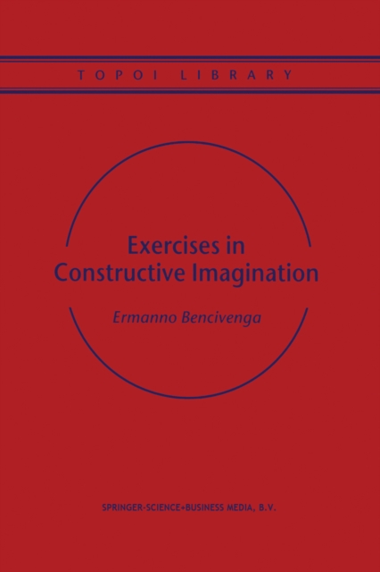 Exercises in Constructive Imagination, PDF eBook