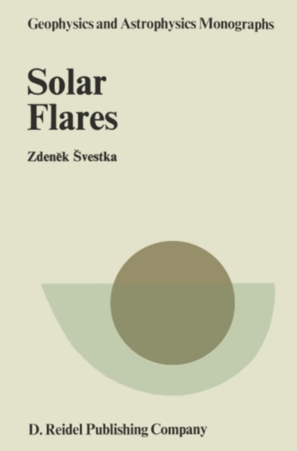 Solar Flares, PDF eBook