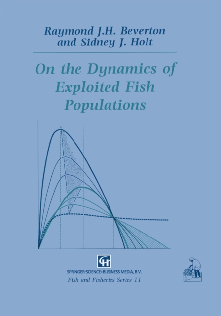 On the Dynamics of Exploited Fish Populations, PDF eBook