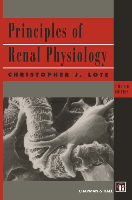 Principles of Renal Physiology, PDF eBook
