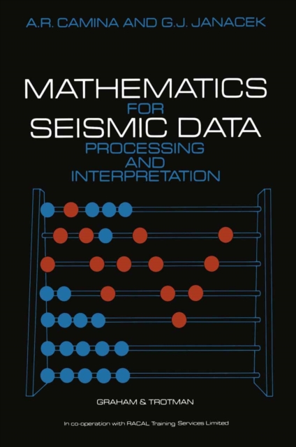 Mathematics for Seismic Data Processing and Interpretation, PDF eBook