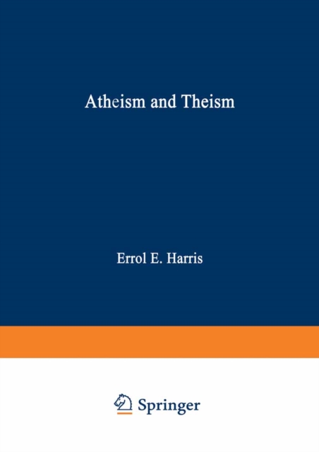 Atheism and Theism, PDF eBook