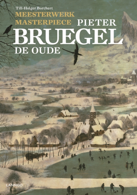 Masterpiece: Pieter Bruegel the Elder, Paperback / softback Book