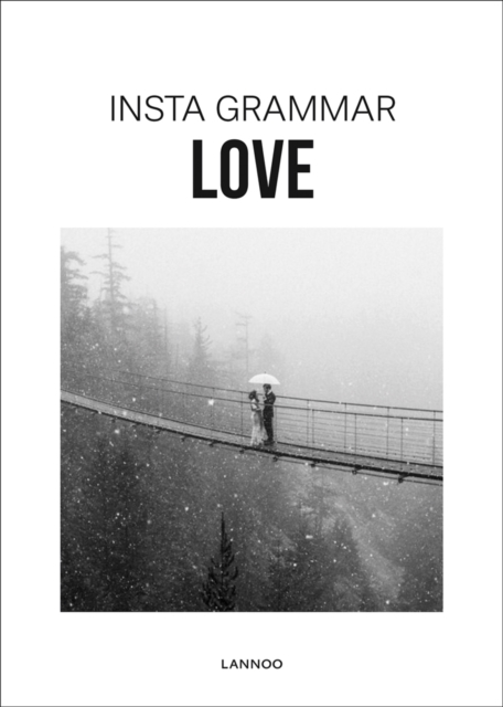 Insta Grammar: Love, Paperback / softback Book
