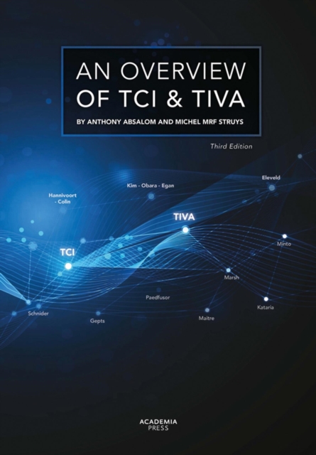 An Overview of TCI & TIVA, EPUB eBook