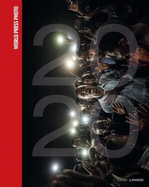 World Press Photo 2020, Hardback Book