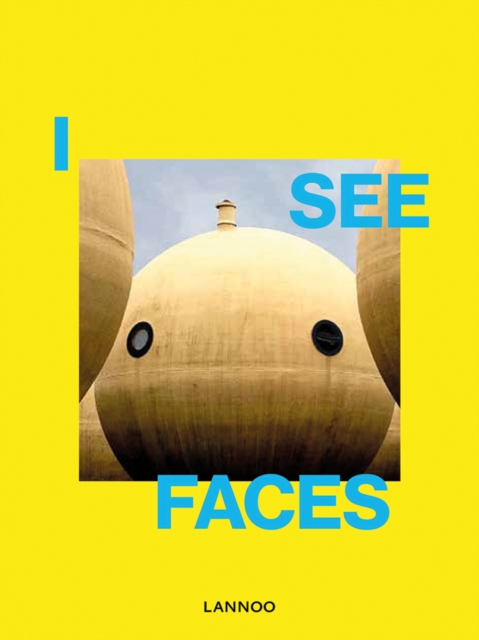 I See Faces, Paperback / softback Book
