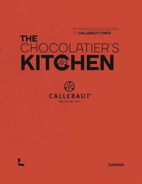 The Chocolatier's Kitchen : Recipe Book, EPUB eBook