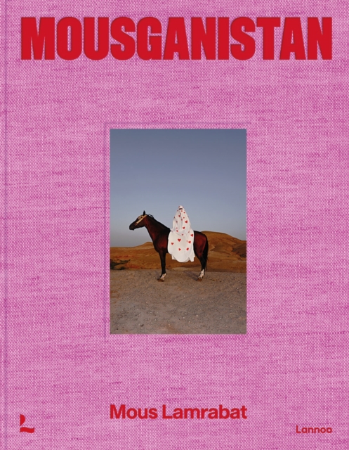 Mousganistan, Hardback Book