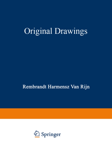 Original Drawings, PDF eBook