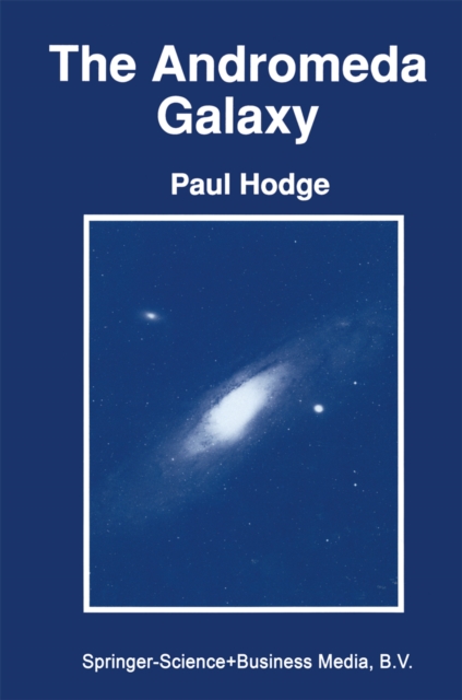 The Andromeda Galaxy, PDF eBook