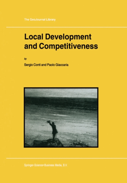 Local Development and Competitiveness, PDF eBook