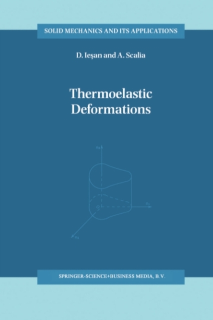 Thermoelastic Deformations, PDF eBook