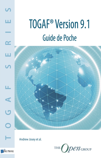 TOGAF Version 9.1 - Guide de Poche, Paperback / softback Book